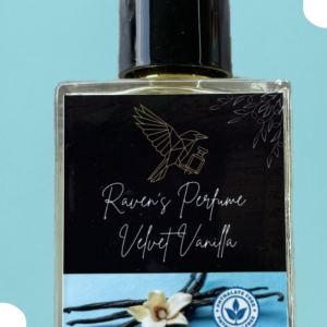 VELVET VANILLA - 50 ML