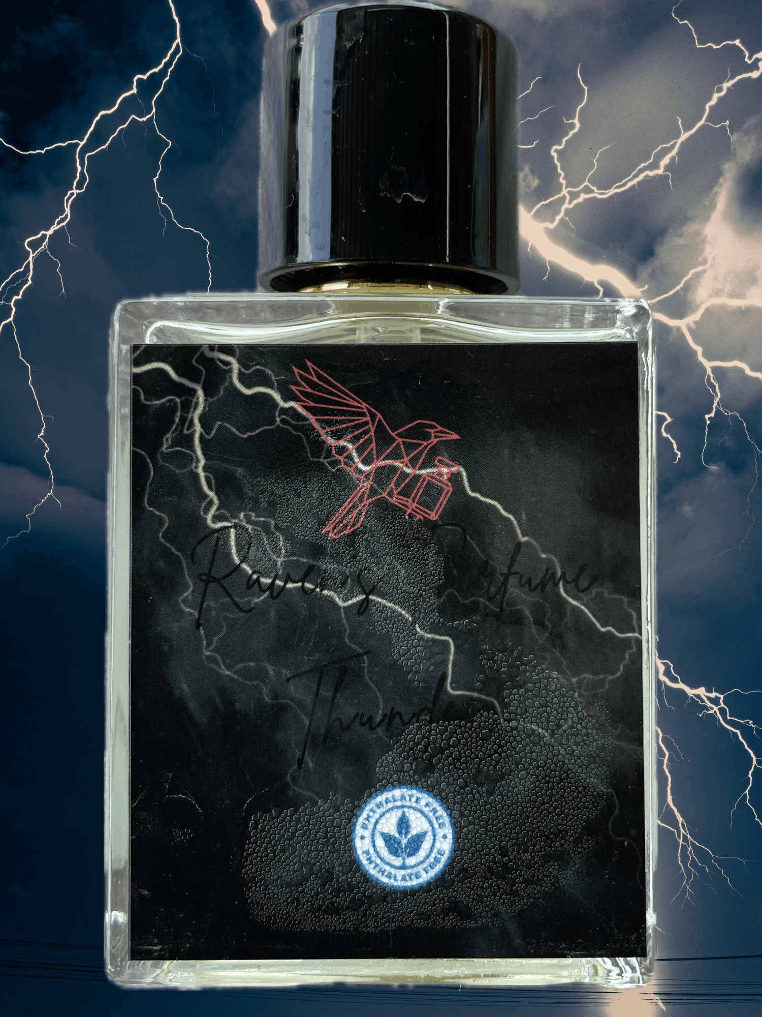 THUNDER 50 ML