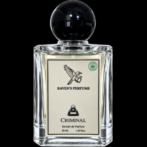 CRIMINAL - 50 ML