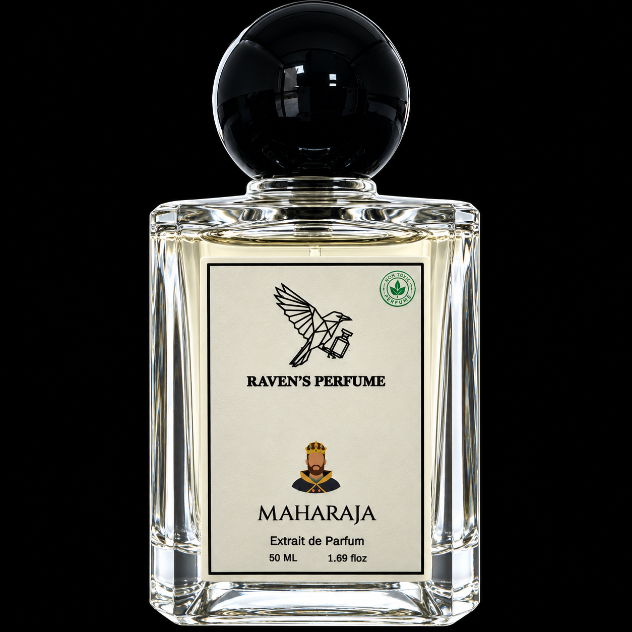 MAHARAJA - 50 ML
