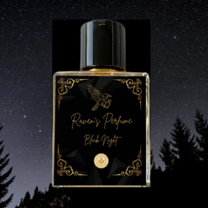 BLACK NIGHT 50 ML