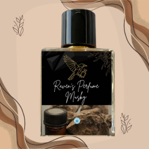 MUSKY 50 ML