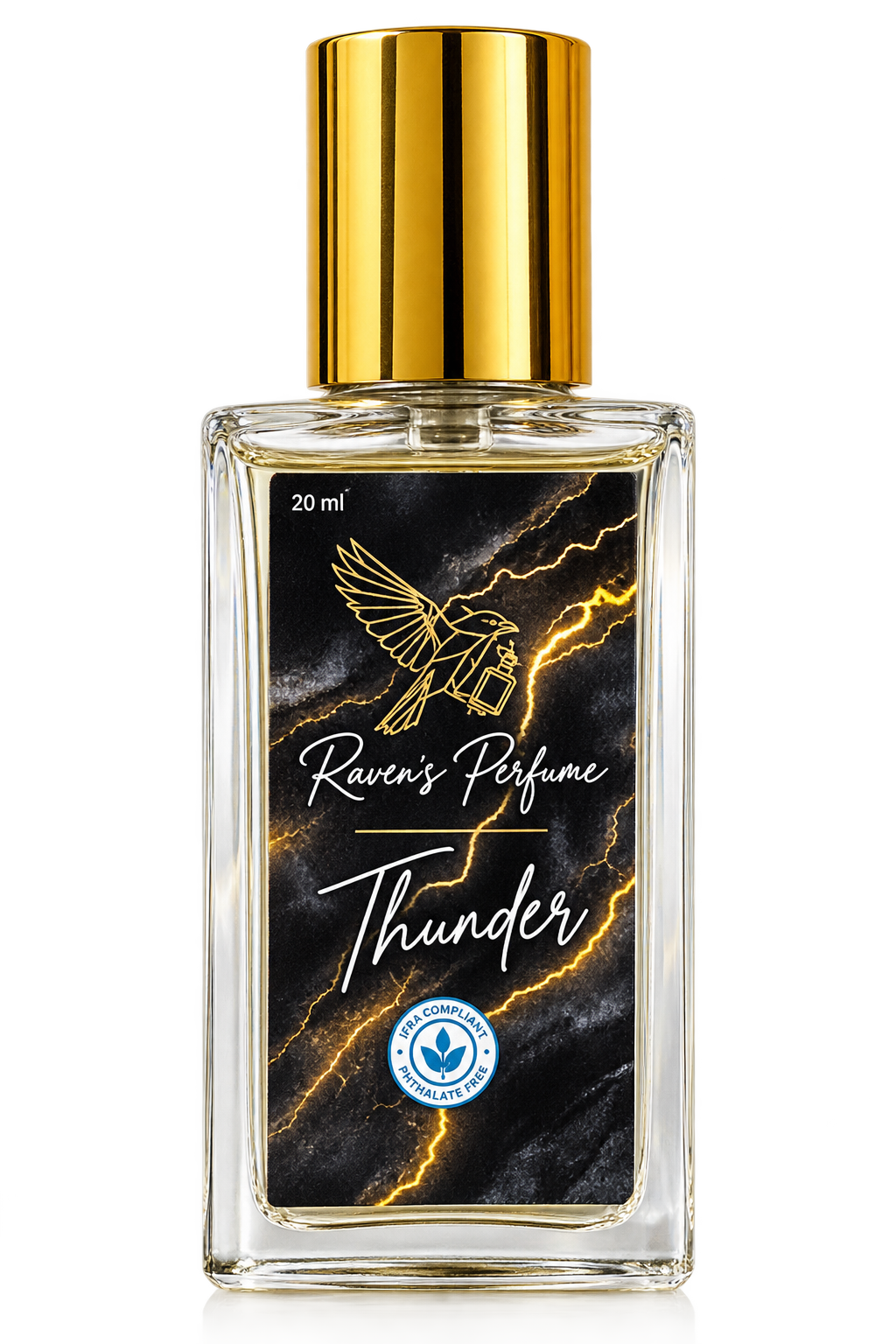 THUNDER 20 ML
