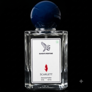 Scarlet 50 ml